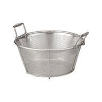 東京硝子器械 TGK パンチング浅型ざる SUS 42φ 419-32-28-41 1枚 185-8887（直送品）