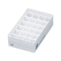 東京硝子器械 TGK フリージングコンテナー FCー3 717-04-30-03 1個 183-7925（直送品）