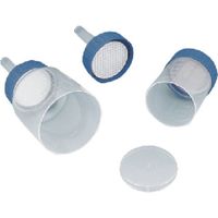 東京硝子器械 TGK 分析Tフィルタロート 145ー0045 50入 656-28-61-12 1箱(50個) 184-4018（直送品）