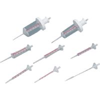 東京硝子器械 TGK 12.5mLシリンジ 00ーNSーX 100入 702-12-22-18 1箱(100個) 184-2512（直送品）