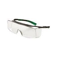 東京硝子器械 TGK 保護メガネ 5×7 707-87-03-03 1個 184-8869（直送品）
