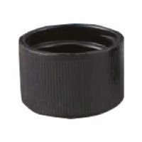 東京硝子器械 TGK ねじ口瓶用 キャップ S-1用 100入 717-04-06