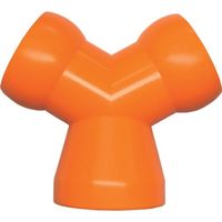 日機 クーラントシステム3/4 フィッティング Y型 (2個入) 86068 1袋(2個) 163-0093（直送品）