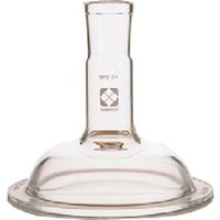 東京硝子器械 TGK SPCセパラブルカバー一口 85mm SPC24 371-13-58-51 1個 184-1926（直送品）