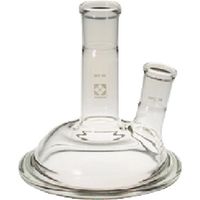 東京硝子器械 TGK SPCセパラブルカバー二口バンド式SPC24 371-13-58-74 1個 184-5162（直送品）