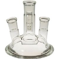 東京硝子器械 TGK SPCセパラブルカバー四口バンド式SPC29 371-13-58-78 1個 184-9851（直送品）