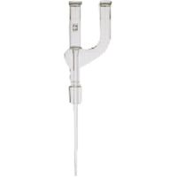 東京硝子器械 TGK SPC連結導入管 SPC19ー19ー24 371-13-59-94 1個 183-7303（直送品）