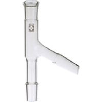 東京硝子器械 TGK SPC連結管 枝付 SPC19ー29ー19 371-13-59-57 1個 183-4204（直送品）