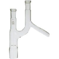 東京硝子器械 TGK SPC連結管 クライゼン型 SPC15ー15ー15 371-13-59-60 1個 184-2070（直送品）