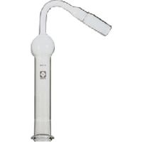 東京硝子器械 TGK SPCカルシウム管 曲管 SPC19 371-13-61-07 1個 183-4111（直送品）