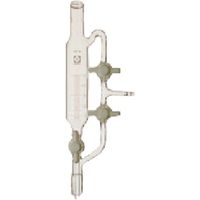 東京硝子器械 TGK SPC分留受器 ウイッドマー SPC15 371-13-61-31 1個 183-8925（直送品）