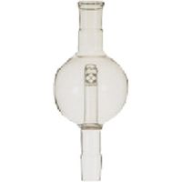 東京硝子器械 TGK SPCトラップ球 SPC29ー29 371-13-62-13 1個 183-5790（直送品）