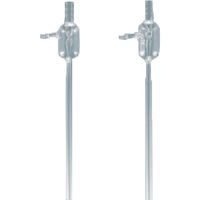 東京硝子器械 TGK 水流ポンプ 硝子製 弁なし 858-64-74-01 1本 185-0670（直送品）