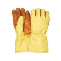 東京硝子器械 TGK クリーンルーム用耐熱手袋 MZ655 859-87-18-66 1双 185-3847（直送品）