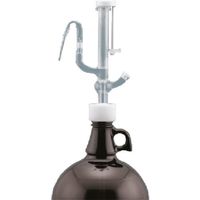 東京硝子器械 TGK オートビュレットBG型 茶 10mL本体 891-12-52-47 1台 184-1321（直送品）