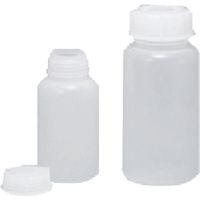 東京硝子器械 TGK 広口びん 50mL LDPE 814-22-02-01 1本 185-5369（直送品）