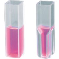 東京硝子器械 TGK UVディスポセル 標準 百個 814-22-35-11 1箱(100個) 183-4899（直送品）