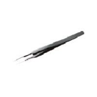 東京硝子器械 TGK ESDコーティングピンセット IDー5SANE 990-25-24-75 1本 184-9317（直送品）