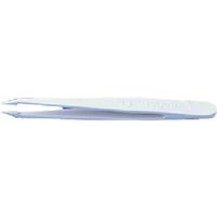 東京硝子器械 TGK プラスチックピンセットIDー707 BS 990-25-25-04 1本 183-6739（直送品）