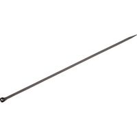 因幡電機産業 JAPPY JAPPY結束バンド(100本入) JLB300B-100 1袋(100本) 369-9959（直送品）