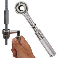 因幡電機産業 JAPPY 全ねじレンチ JZR-34 1丁 369-8430（直送品）