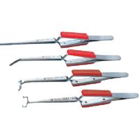 東京硝子器械 TGK エレクトリック・コンポーネンツ 30 990-25-22-88 1本 185-4052（直送品）