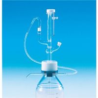 東京硝子器械 TGK オートビュレットGL型 茶 50mL 本体 891-12-54-30 1台 184-4412（直送品）