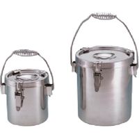 東京硝子器械 TGK 密閉缶 15L用 シリコンパッキンのみ 419-32-21-17 1枚 185-8499（直送品）