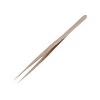 東京硝子器械 TGK 超精密ピンセット DUーSS TITAN 990-25-28-42 1本 183-9937（直送品）