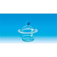 東京硝子器械 TGK デシケーター中板なし