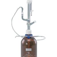 東京硝子器械 TGK オートビュレットB型 茶 3mL 本体 891-12-50-91 1台 184-1261（直送品）