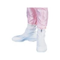 東京硝子器械 TGK セミブーツ PA9375 27cm 285-25-08-26 1足 190-5454（直送品）