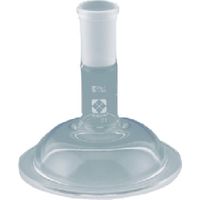 東京硝子器械 TGK セパラカバー 一口120mm 29/42 371-13-32-02 1個 185-3074（直送品）