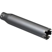 ミヤナガ ポリクリックスーパーメタルコアドリル カッター φ45×130mm PCSM45C 1本 246-1615（直送品）