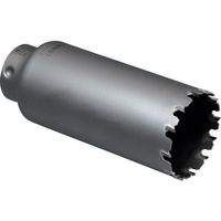 ミヤナガ ポリクリックスーパーメタルコアドリル カッター φ90×130mm PCSM90C 1本 246-1621（直送品）