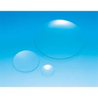 東京硝子器械 TGK 時計皿 並質 70mm 10枚入 579-02-30-25 1セット(10枚) 183-9055（直送品）