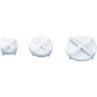 東京硝子器械 TGK 撹拌子クロスヘッド ダブル 60mm×15mm 000-17-34-58 1個 189-8552（直送品）