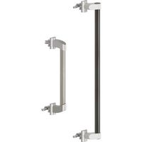 SUGATSUNE (100025553)MDHLーSPS340スライドドア用デザインラッチハンドル MDHL-SPS340 1本（直送品）