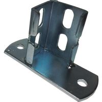 因幡電機産業 JAPPY アングル用ジョイント金具 JBL-3R 1個 216-2018（直送品）