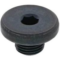 SUNCO GOSHOプラグ (Oリング GFO M14 (1本入) A0-00-5860-0140-0000-00-1 1パック(1本)（直送品）