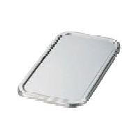 東京硝子器械 TGK 長バット用フタ 520型 419-32-08-68 1枚 185-8032（直送品）