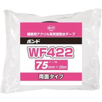 コニシ WF422 75mm幅 05694 1セット（24巻） 147-6398（直送品）