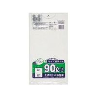 東京硝子器械 TGK 容量表示入ポリ袋 153-23-68