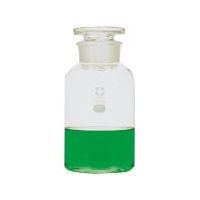 東京硝子器械 TGK 共通広口試薬びん 透明 5L 371-05-05-09 1本 185-2979（直送品）