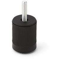 スガツネ工業 SUGATSUNE (200140530)A800ー40HLアジャスター A800-40HL 1個 133-6116（直送品）