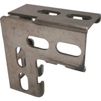 因幡電機産業 JAPPY アングル用ジョイント金具 JBL-2 SUS 1個 216-9900（直送品）