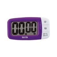 東京硝子器械 TGK でか見えプラスタイマー TD-394 525-55-43