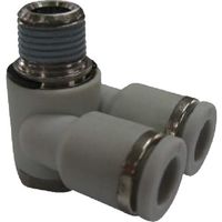 コンバム CONVUM ダブルバンジョー WPA10-02 1セット(10個) 838-5381（直送品）