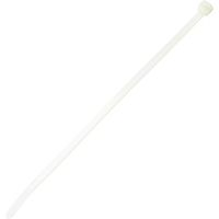 PANDUIT ナイロン結束バンド 耐熱性薄緑 幅2.5mm×長さ99mm (1000本入) PLT1M-M39（直送品）