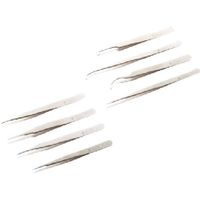 東京硝子器械 TGK 超合金ピンセット IDー65ANC 990-25-24-39 1本 183-5221（直送品）